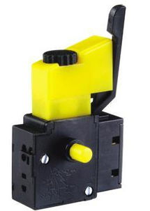電動工具調(diào)速開關(guān) 永康昌達電器配件廠高清圖片及掛簾產(chǎn)品展示