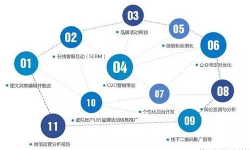 網(wǎng)絡(luò)營銷競爭原則分析 驅(qū)動(dòng)網(wǎng)絡(luò)銷售增長的核心策略